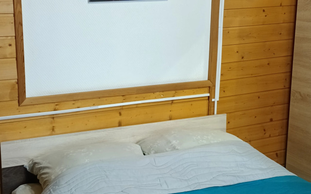 Dom Aspiranta Mini-Hotel