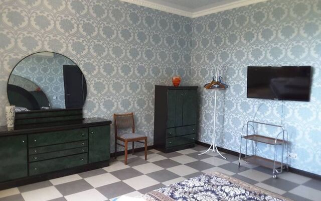 Гостевой Дом на Санаторной