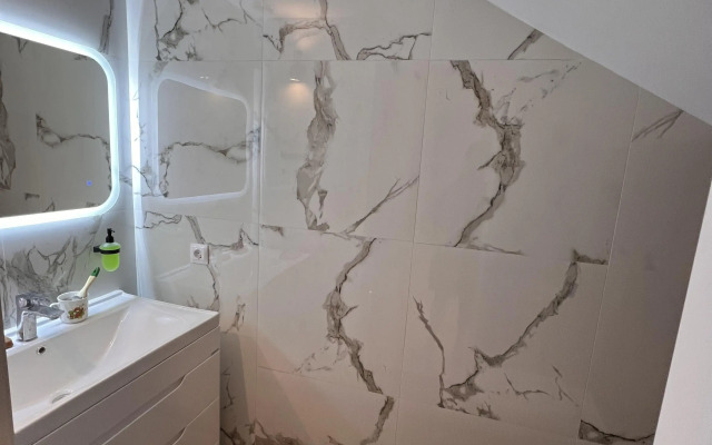 Вилла Геленджик