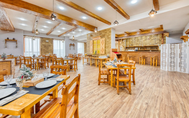 Grace Kecharis SPA hotel