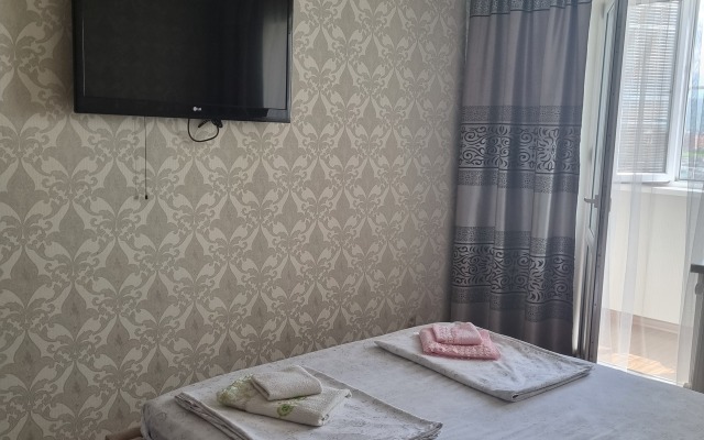 Posutochno Flat