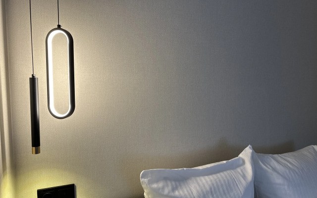 Квартира Атмосфера