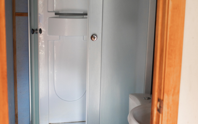 База отдыха Панорама