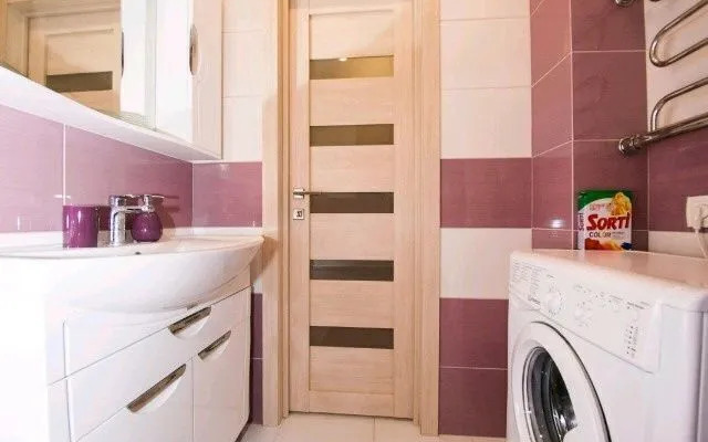 Квартира на улице Перевёрткина 1/11