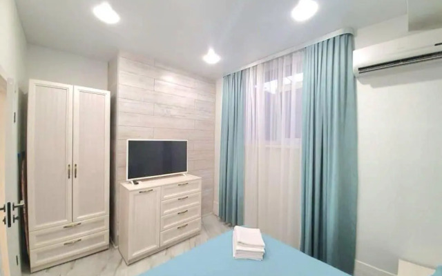 Uyutnye V Zhk Ekaterininskiy Kvartal Apartments