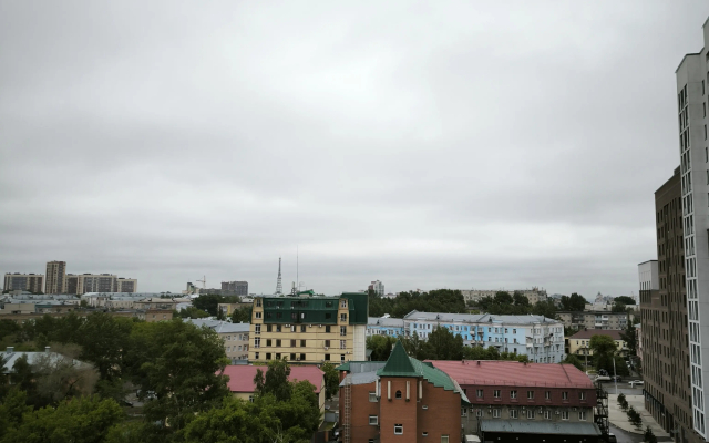 Квартира Стр18/120