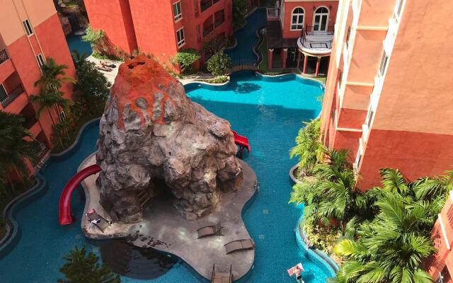 Seven Seas Condo Resort Hotel