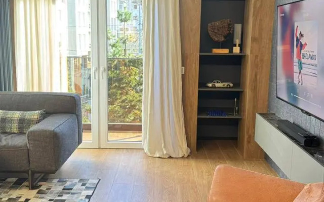 Квартира Семейная премиум-класса