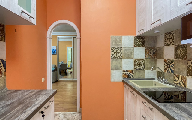 Квартира Сдается 2-комнатная квартира, 40 м²