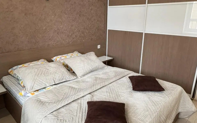 Квартира на Депутатской 69/2 (102)