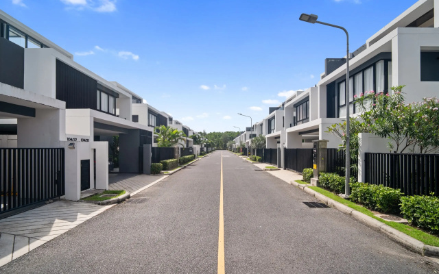 Laguna Park 2 Residences in Laguna by Banyan Living