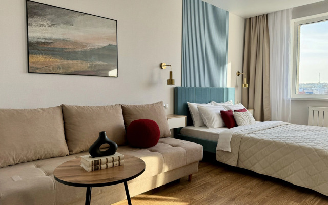 Апартаменты Призма