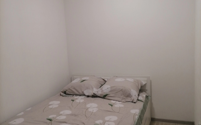 Квартира в новом жилом комплексе цех