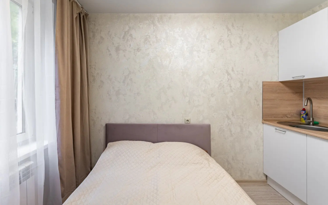 Апартаменты Студия у Метро Зюзино