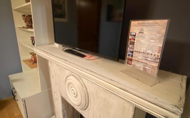 Апартаменты Аренда Рай на улице Горького 2