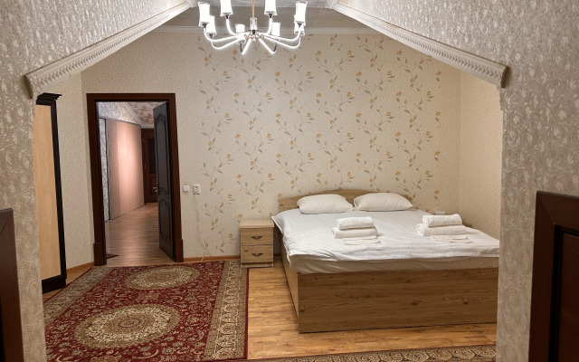 Квартира City View