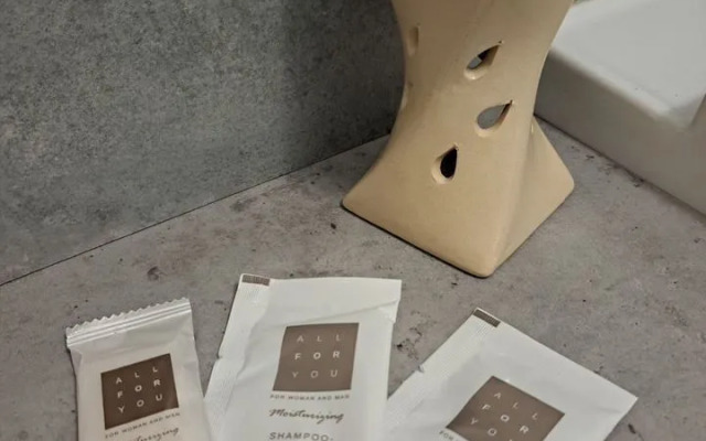 Квартира на 3-я Целиноградской 16