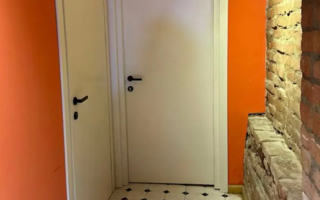 Salome's Apartaments 1, Apartments