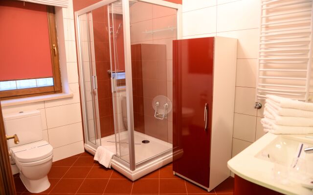 Premium Village Residence Hotel