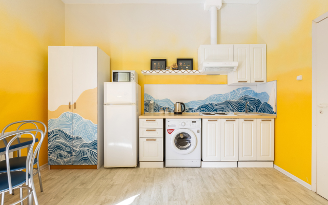 Апартаменты Рубинштейна 20/28