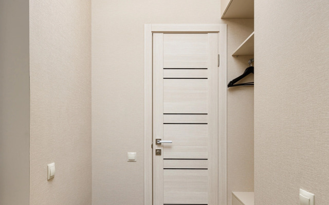 Апартаменты на улице Германа Титова 8