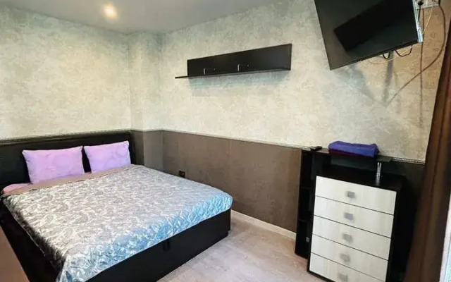 Квартира Уютная на Комсомольской 111