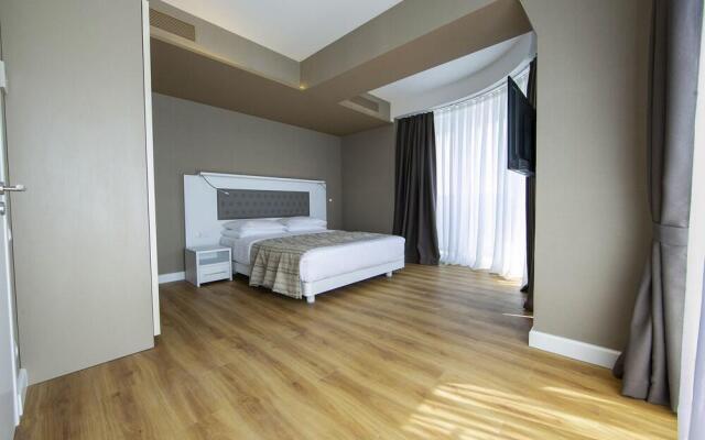Alliance Palace Batumi Hotel Official
