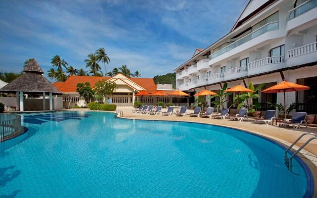 Курортный отель Aonang Villa Resort