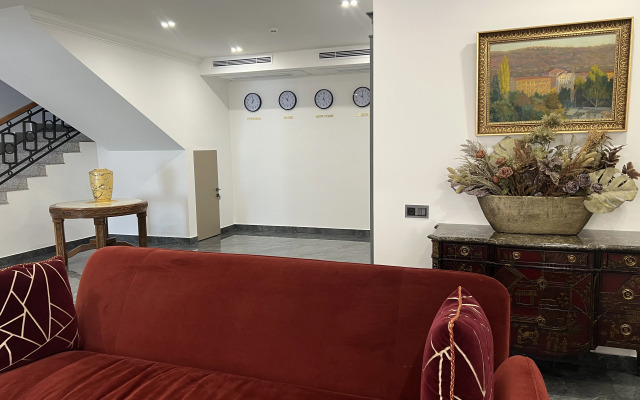 Plaza Viktoria Hotel Yerevan