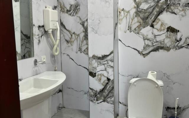 Grand Hotel Semey