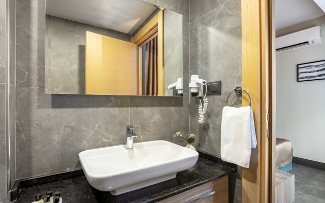 Rodinn Park Hotel
