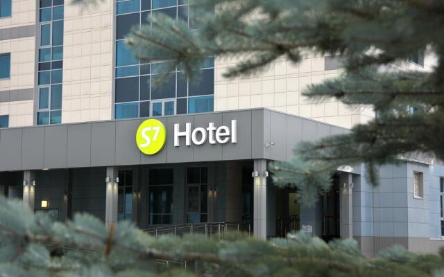 S7 Hotel Domodedovo