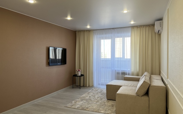 Dizaynerskie "Batman-House" Apartaments