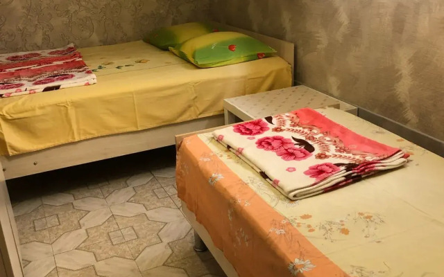 U Rozy Guest House