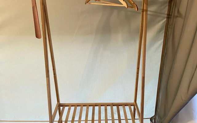 Кемпинг Bars glamp