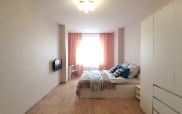 Uutnaya Odnokomnatnaya v ZhK Arsenal Flat