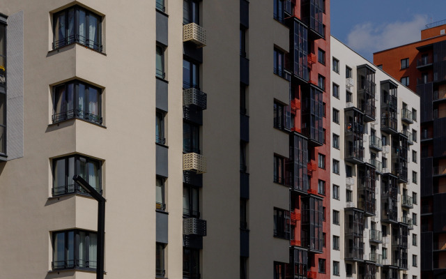 Квартира Merino Home NOYA