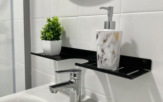 Квартира Victory Apart