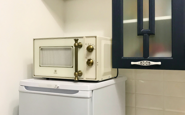 Апартаменты на Садовом с видом на Кремль