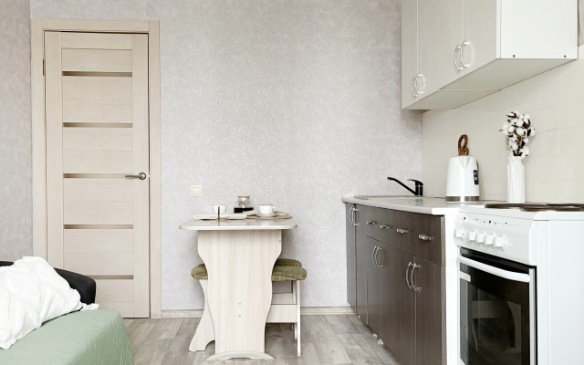 Квартира Уютная 1к квартира в Образцово