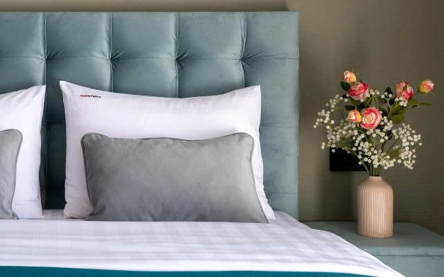 Апартаменты Red Атлантис Персей