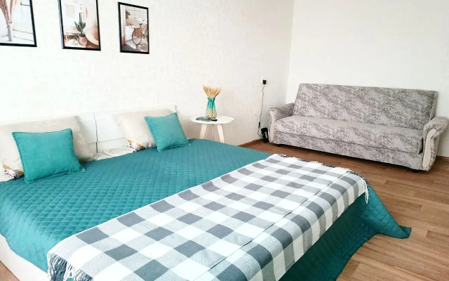 Apartamenty Chaykovskiy na Mira 32 Flat