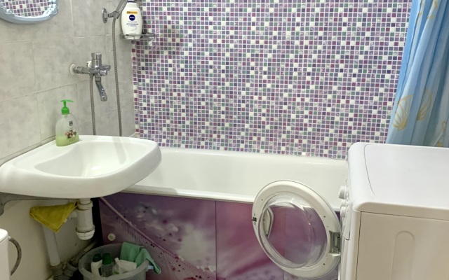 Zelenograd k2043 Flat