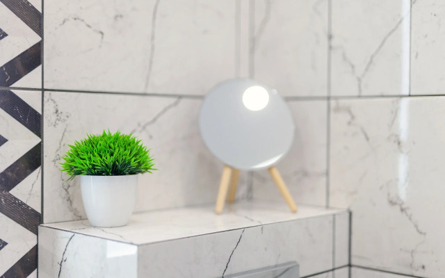 Квартира Уютная Студия в географическом центре на Съездовской, 9