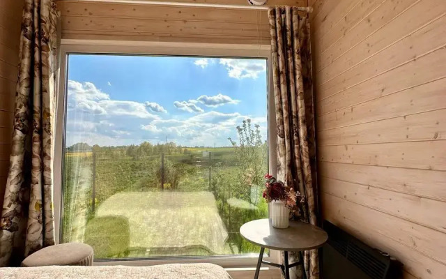 Частный Дом Уютный Графит