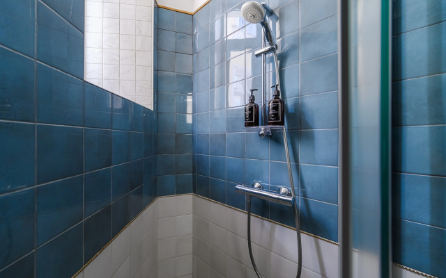 Апартаменты Стокгольм FeelApartments