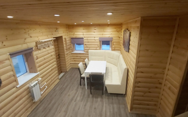 Гостевой дом на Радужной