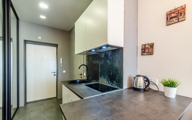 Квартира на Проспекте Карла Маркса 4Е