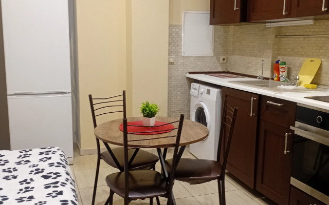 Апартаменты ЖК Восточный Ветер