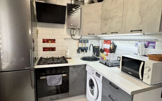 Квартира на Улице Фрунзе 31